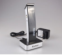 Load image into Gallery viewer, Hair Clipper Electric Cordless Body Hair Trimmer