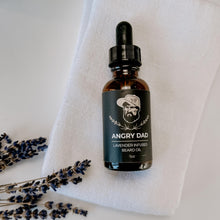 Load image into Gallery viewer, Angry Dad Beard Oil