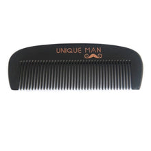 Load image into Gallery viewer, Natural Green Pear Wood Hair Comb