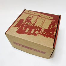 Load image into Gallery viewer, Black Beard Premium Gift Box
