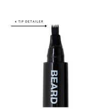 Load image into Gallery viewer, Beard Filler Pencil
