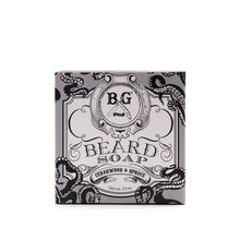 Load image into Gallery viewer, Beard Soap
