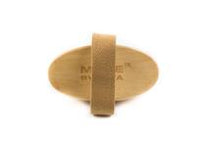 Load image into Gallery viewer, Wooden Beard Brush (All Vegan)
