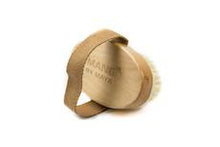 Load image into Gallery viewer, Wooden Beard Brush (All Vegan)
