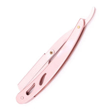 Load image into Gallery viewer, Manual Shaving Razor Men Folding Beard Cutter Colorful Barber
