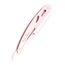 Load image into Gallery viewer, Manual Shaving Razor Men Folding Beard Cutter Colorful Barber
