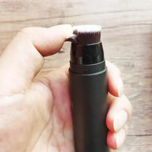 Load image into Gallery viewer, Men Beard Filling Stamp Beard Pencil Filler Waterproof Moustache Pen
