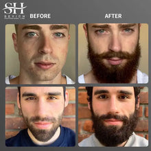 Load image into Gallery viewer, New 2023 Chebe Beard Growth Oil For Men Fast Effective Beard Growth
