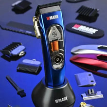 Load image into Gallery viewer, WMARK NG-9004 MAGLEV Motor 10000RPM Professional Electric Hair Clipper
