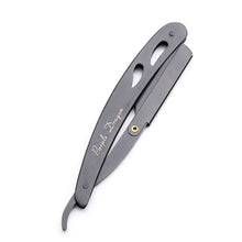 Load image into Gallery viewer, Manual Shaving Razor Men Folding Beard Cutter Colorful Barber
