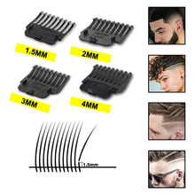 Load image into Gallery viewer, T9 Original Machine Colorful Body Smooth Feel Hair Trimmer for Men
