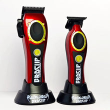 Load image into Gallery viewer, BRDCLIP 100PRO 101PRO 3-color Cover 8800RPM Professional Electric Hair
