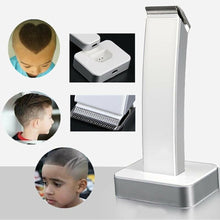 Load image into Gallery viewer, Hair Clipper Electric Cordless Body Hair Trimmer
