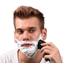 Load image into Gallery viewer, Electric Razor for Men Waterproof IPX7 Electric Shaver
