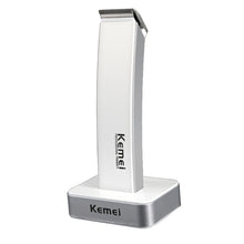 Load image into Gallery viewer, Hair Clipper Electric Cordless Body Hair Trimmer
