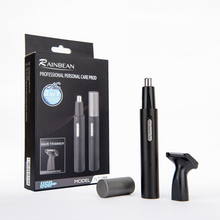 Load image into Gallery viewer, Waterproof Ear and Nose Hair Trimmer for Women &amp; Men
