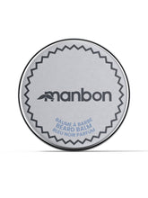 Load image into Gallery viewer, MANBON - Luxurious Natural Beard &amp; Moustache Balm
