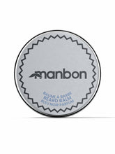Load image into Gallery viewer, MANBON - Luxurious Natural Beard &amp; Moustache Balm
