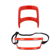 Load image into Gallery viewer, Neckline Shaving Template
