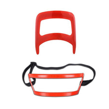 Load image into Gallery viewer, Neckline Shaving Template

