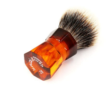 Load image into Gallery viewer, Men's Beard Shaving Brush
