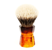 Load image into Gallery viewer, Men's Beard Shaving Brush
