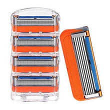 Load image into Gallery viewer, Professional Shaving Razor Blades

