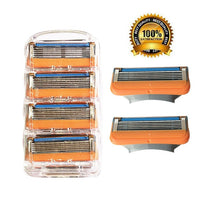 Load image into Gallery viewer, Professional Shaving Razor Blades

